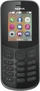 Nokia 130 (2017) Single-SIM czarny