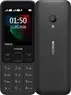 Nokia 150 (2020) Dual-SIM czarny