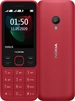 Nokia 150 (2020) Dual-SIM czerwony