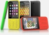 Nokia 225 czarny