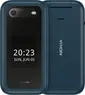 Nokia 2660 Flip niebieski