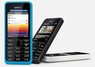 Nokia 301 z brandingiem