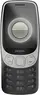 Nokia 3210 (2024) Grunge Black