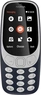 Nokia 3310 (2017) Single-SIM niebieski