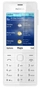 Nokia 515 Dual-SIM biały