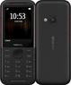 Nokia 5310 XpressMusic (2020) Dual-SIM czarny/czerwony
