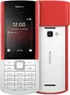 Nokia 5710 XpressAudio biały/czerwony