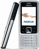 Nokia 6300 brązowy
