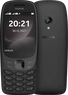 Nokia 6310 (2021) Dual-SIM czarny