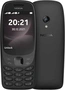 Nokia 6310 (2024) czarny
