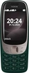 Nokia 6310 (2024) zielony