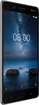 Nokia 8 Single-SIM 64GB srebrny