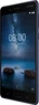 Nokia 8 Single-SIM 64GB mattblau