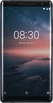 Nokia 8 Sirocco czarny