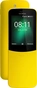 Nokia 8110 4G Dual-SIM żółty