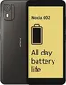 Nokia C02 Charcoal