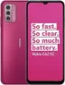 Nokia G42 5G 128GB/6GB Nd Pink