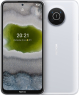 Nokia X10 128GB/4GB Snow