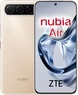 Nubia Air Titanium Desert
