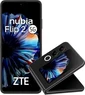 Nubia Flip 2 5G Night Black