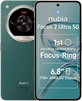 Nubia Focus 2 Ultra 5G 256GB Forest Green