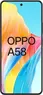 Oppo A58 Glowing Black