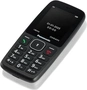 Panasonic KX-TF400 czarny