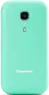 Panasonic KX-TU400 zielony