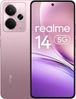 Realme 14 5G 256GB/8GB Warrior różowy