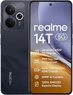 Realme 14T 5G 256GB/8GB Obsidian Black