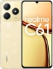 Realme C61 128GB Sparkle złoty