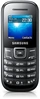 Samsung E1200 czarny