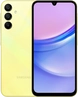 Samsung Galaxy A15 128GB żółty