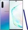 Samsung Galaxy Note 10 Duos aura glow