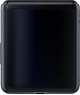 Samsung Galaxy Z Flip mirror black