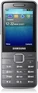 Samsung S5610 srebrny