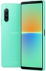 Sony Xperia 10 IV miętowy