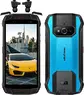 Ulefone Armor 15 Tech Blue