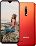 Ulefone Note 8P amber sunrise