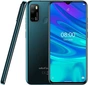 Ulefone Note 9P nocny czarny green