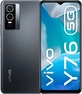 Vivo Y76 5G nocny czarny Space