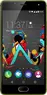 Wiko U-Feel limette/szary