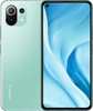 Xiaomi Mi 11 Lite 5G 128GB/8GB miętowy Green