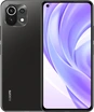 Xiaomi Mi 11 Lite 128GB/6GB Boba Black