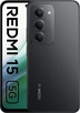 Xiaomi Redmi 15 5G 128GB nocny czarny Black