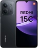 Xiaomi Redmi 15C 5G 256GB/4GB Midnight Black