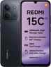 Xiaomi Redmi 15C 5G 128GB Midnight Black