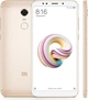 Xiaomi Redmi 5 Plus 64GB gold