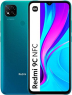 Xiaomi Redmi 9C 32GB Aurora Green