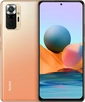 Xiaomi Redmi Note 10 Pro 64GB Gradient brązowy